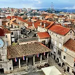 Apartment Fabijanko Oldtown Trogir