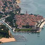 Fabijanko Oldtown Apartment