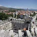 Fabijanko Oldtown Apartment