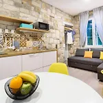 Fabijanko Oldtown Apartment