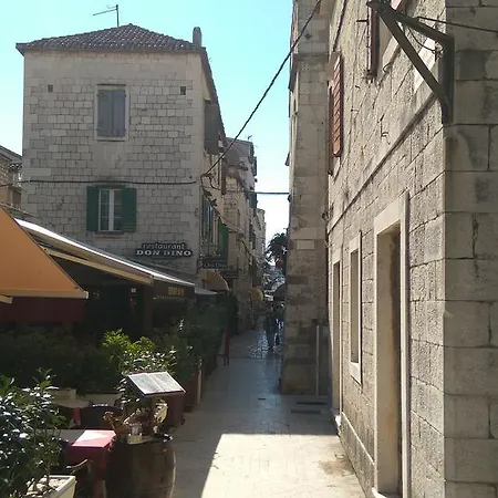Fabijanko Oldtown Daire Trogir