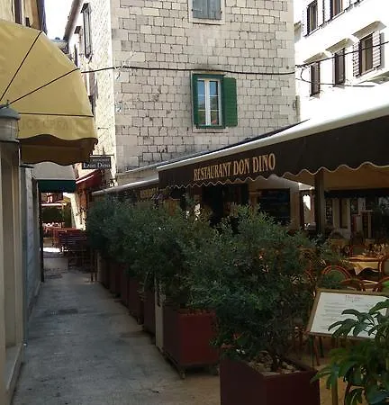 Апартаменти Fabijanko Oldtown *