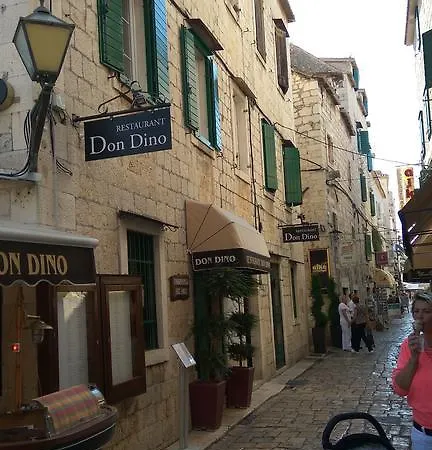 Апартаменти Fabijanko Oldtown