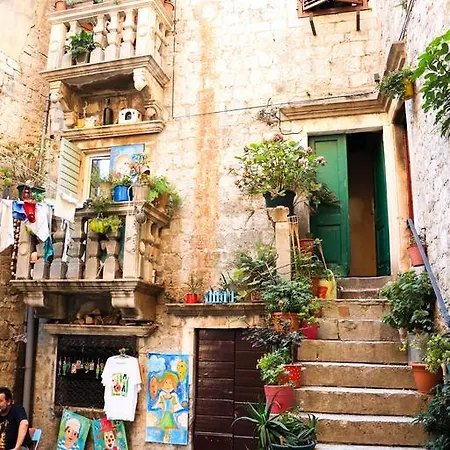 Fabijanko Oldtown Апартаменти *