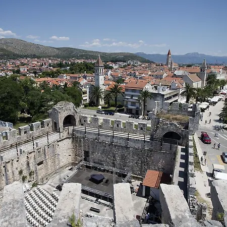 Fabijanko Oldtown Апартаменти