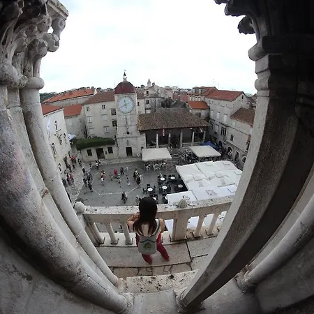 Fabijanko Oldtown Апартаменти