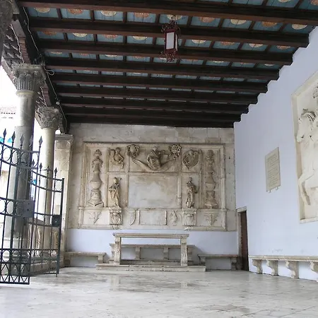 Fabijanko Oldtown Lägenhet Trogir