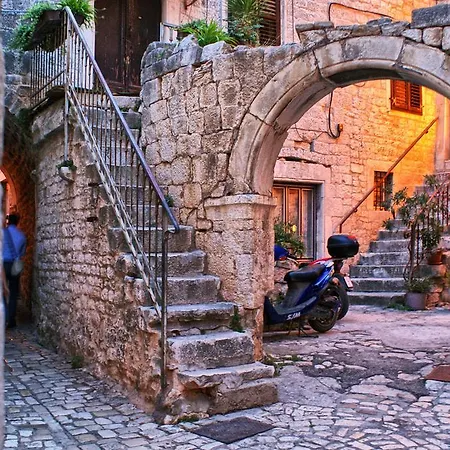 Fabijanko Oldtown Trogir