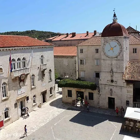 Daire Fabijanko Oldtown