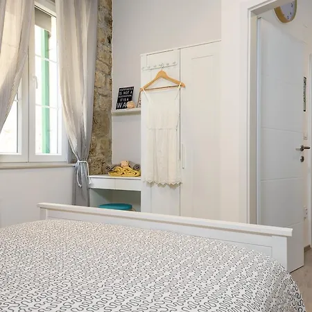 Fabijanko Oldtown Апартаменти