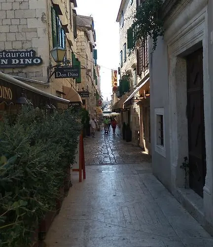 Fabijanko Oldtown * Trogir