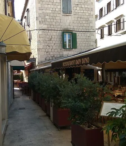 Daire Fabijanko Oldtown *