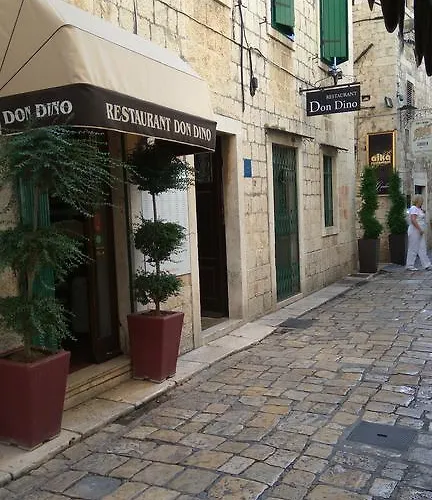 Fabijanko Oldtown * Trogir