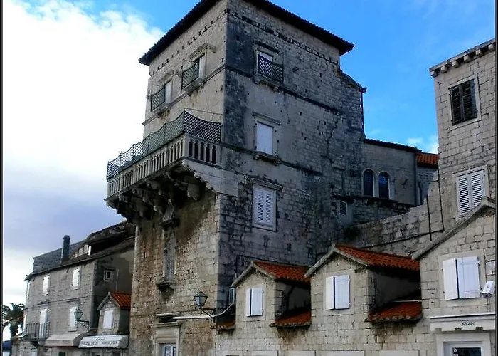 Daire Fabijanko Oldtown