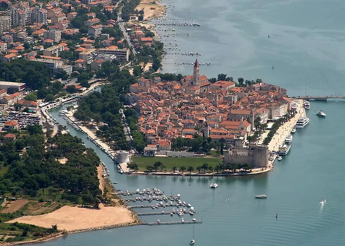 Fabijanko Oldtown Daire