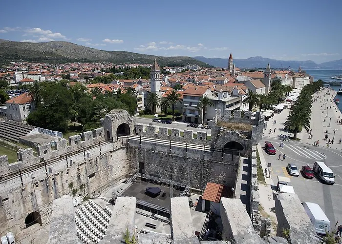 Fabijanko Oldtown Daire