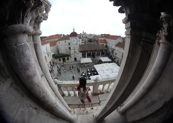 Fabijanko Oldtown Daire