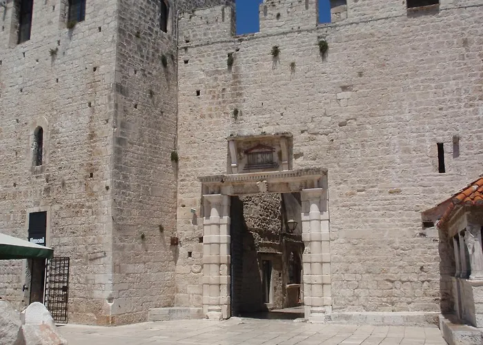 Fabijanko Oldtown Daire