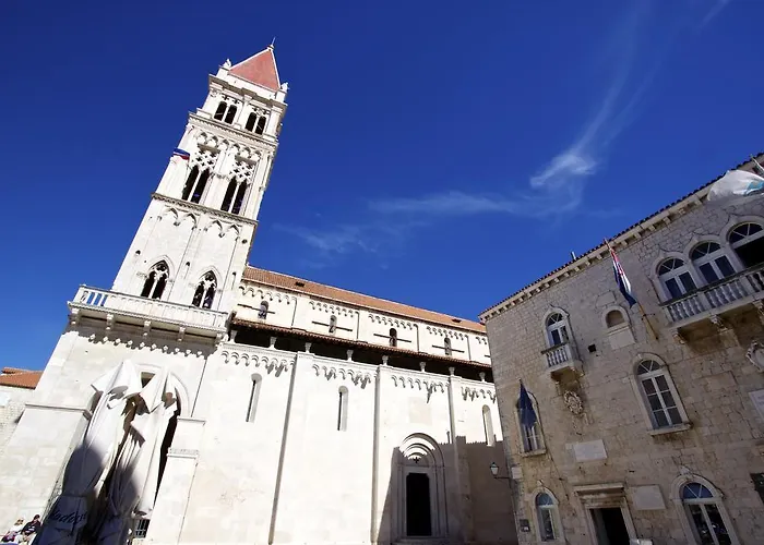 Daire Fabijanko Oldtown *