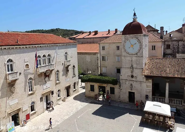 Daire Fabijanko Oldtown