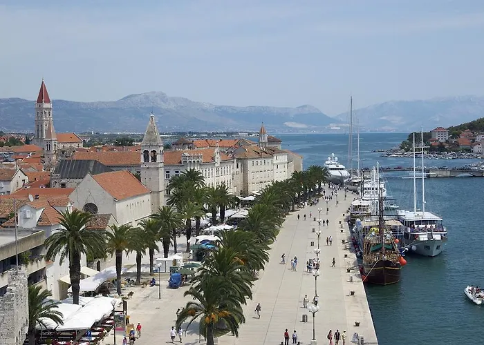 Fabijanko Oldtown