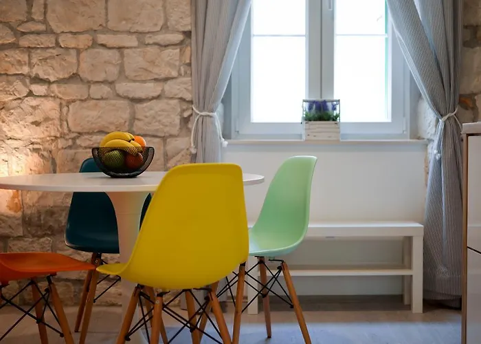 Fabijanko Oldtown Trogir