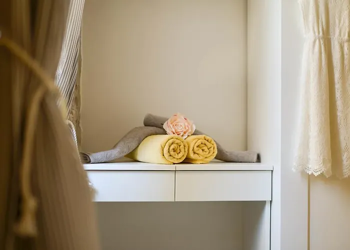 Fabijanko Oldtown * Trogir