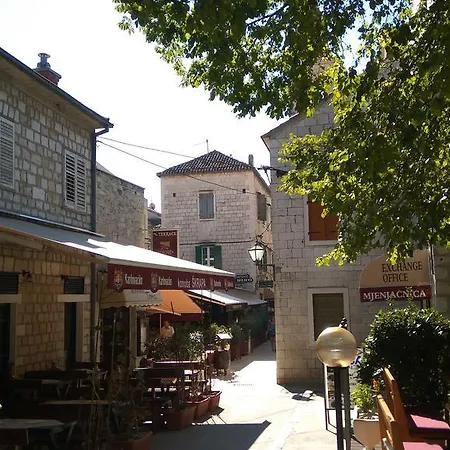 Fabijanko Oldtown Trogir