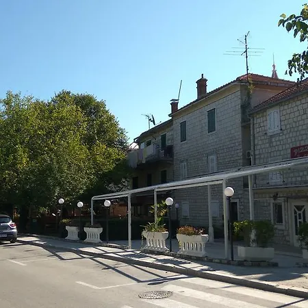 Apartman Fabijanko Oldtown *