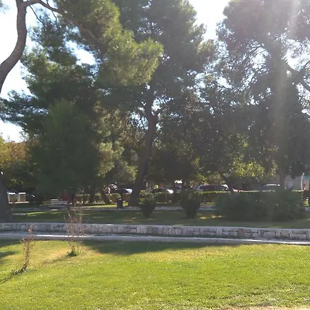 Fabijanko Oldtown Apartamento *