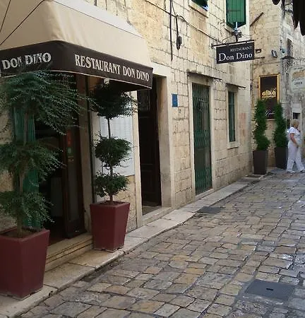 Fabijanko Oldtown * Trogir