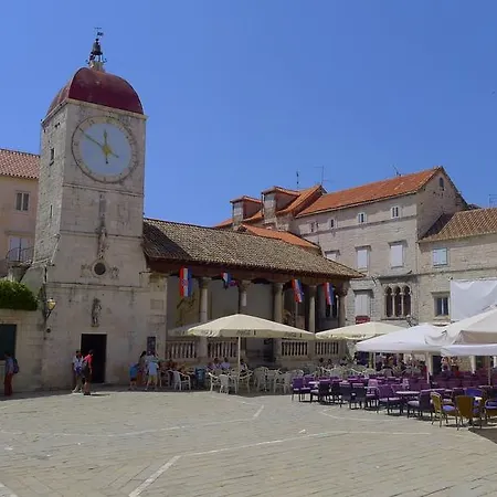 Fabijanko Oldtown Apartamento Trogir