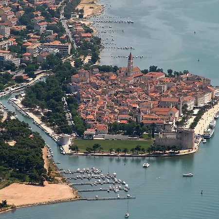 Fabijanko Oldtown Apartman