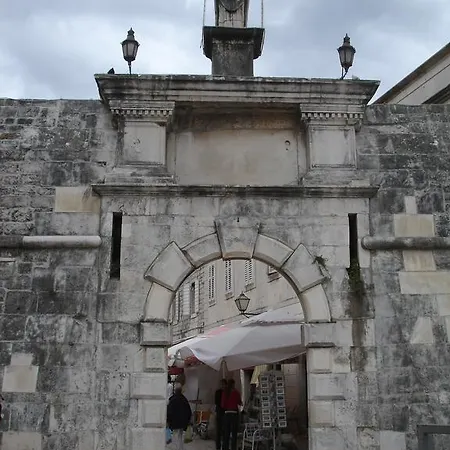 Appartement Fabijanko Oldtown Trogir