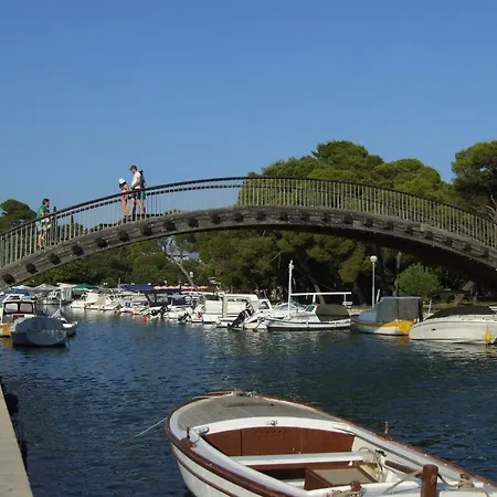 Fabijanko Oldtown Apartamento *