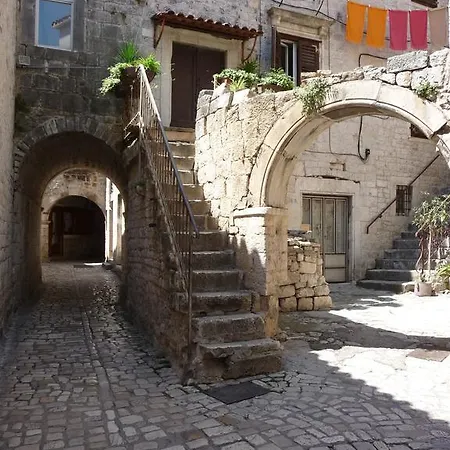 Fabijanko Oldtown *