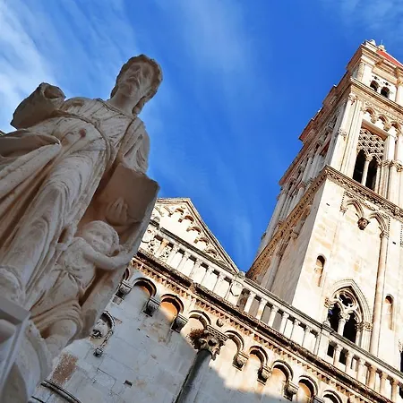 Apartman Fabijanko Oldtown *