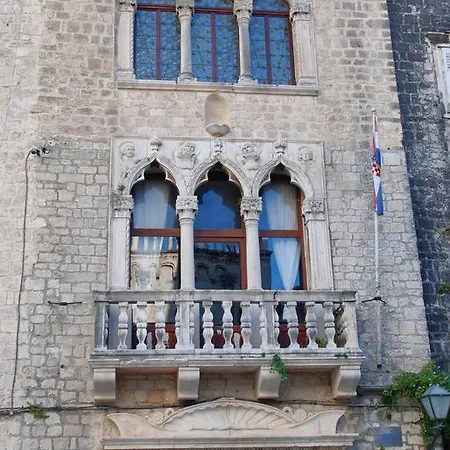 Fabijanko Oldtown Apartamento *