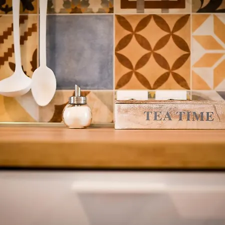 Fabijanko Oldtown * Trogir