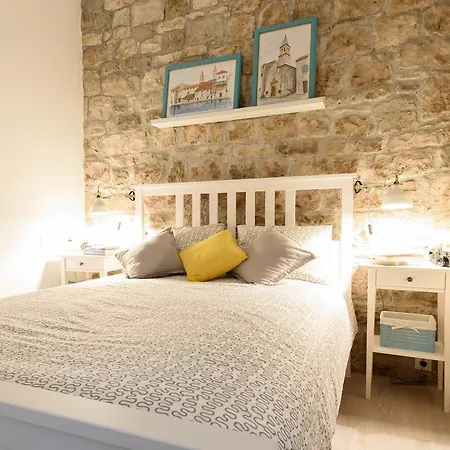 Apartman Fabijanko Oldtown