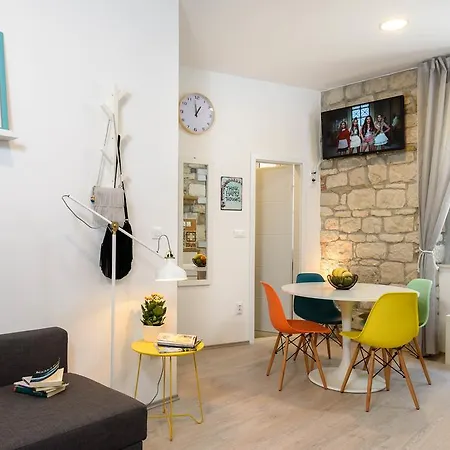 Apartman Fabijanko Oldtown *