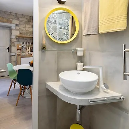 Apartman Fabijanko Oldtown Trogir