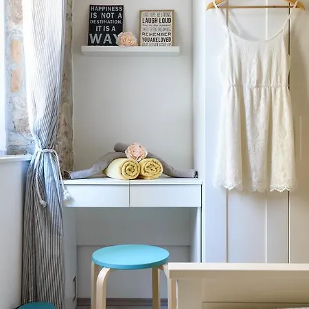 Apartman Fabijanko Oldtown