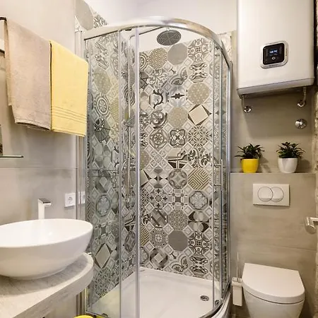 Fabijanko Oldtown Appartement