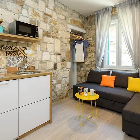 Fabijanko Oldtown Apartamento *