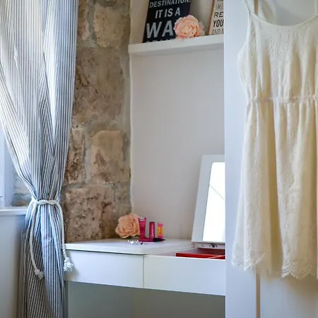 Apartman Fabijanko Oldtown Trogir