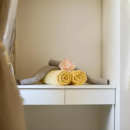 Fabijanko Oldtown * Trogir