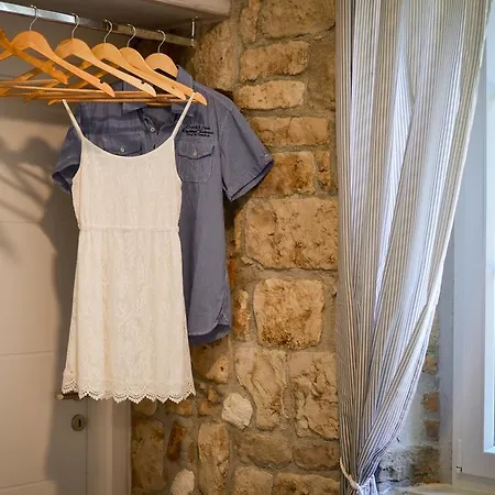 Fabijanko Oldtown Apartamento Trogir