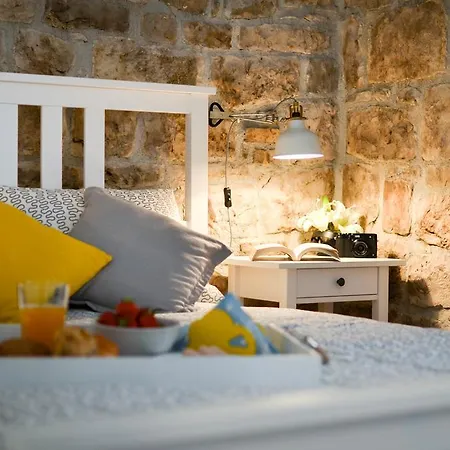 Apartman Fabijanko Oldtown Trogir