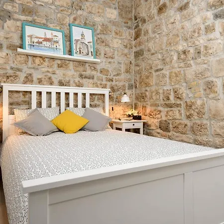 Apartman Fabijanko Oldtown